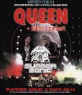 Queen,Adam Lambert クィーン/Osaka & Chiba,Japan 2014 Blu-Ray Version