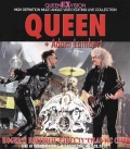 Queen,Adam Lambert クィーン/New Jersey,USA 2014 Blu-Ray Version