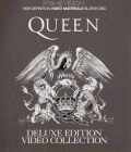 Queen クィーン/Video Collection Deluxe Edition Blu-Ray Version