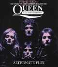 Queen クィーン/Rare Video Collection Blu-Ray Version