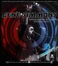 Gene Simmons ジーン・シモンズ/Saitama & Osaka,Japan 1017 Blu-Ray Ver.