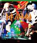 Def Leppard デフ・レパード/Tokyo,Japan 2015 Blu-Ray Version