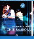 Richie Sambora,Orianthi リッチー・サンボラ/Chiba,Japan 8.17.2014 Blu-Ray