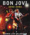 Bon Jovi ボン・ジョヴィ/Live Collection 2002-2003 Blu-Ray Version