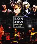 Bon Jovi ボン・ジョヴィ/Live Collection 2000-2001 Blu-Ray Version