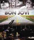 Bon Jovi ボン・ジョヴィ/Live Collection 2007-2008 Blu-Ray Version