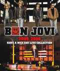 Bon Jovi ボン・ジョヴィ/Live Collection 2005-2006 Blu-Ray Version