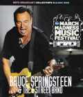 Bruce Springsteen ブルース・スプリングスティーン/Texas,USA 2014 BRD Ver