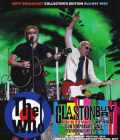 Who,The ザ・フー/UK 2015 & more Blu-Ray Version
