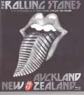 Rolling Stones ローリング・ストーンズ/New Zealand 2014 Blu-Ray Ver.