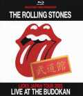 Rolling Stones ローリング・ストーンズ/Tokyo,Japan 2003 Bru-Ray Ver.