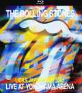 Rolling Stones ローリング・ストーンズ/Kanagawa,Japan 2003 Bru-Ray Ver.