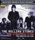 Rolling Stones ローリング・ストーンズ/Stripped TV HD Definitive Blu-Ray Ver