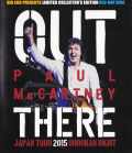 Paul McCartney ポール・マッカートニー/Tokyo 4.28.2015 Proshot & more BRD