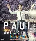 Paul McCartney ポール・マッカートニー/Illinois,USA 2015 Blu-Ray Ver.
