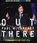 Paul McCartney ポール・マッカートニー/Brazil 2014 & more Blu-Ray Ver.