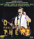 Paul McCartney ポール・マッカートニー/NC,USA 2014 Blu-Ray Ver.