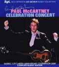 Paul McCartney ポール・マッカートニー/Canada 2008 & more Blu-Ray Ver.