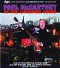 Paul McCartney ポール・マッカートニー/England,UK 2008 Blu-Ray Version