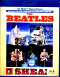 Beatles ビートルズ/Shea Stadium 1965 Blu-Ray Version