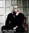 Paul Weller ポール・ウェラー/England,UK & Canada 2015 Blu-Ray Ver.