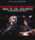Hall and Oates ホール・アンド・オーツ/Tokyo,Japan 10.19.2015 Blu-Ray Ver.
