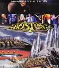 Boston ボストン/Tokyo,Japan 10.9.2014 Blu-Ray Special Edition