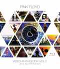 Pink Floyd ピンク・フロイド/Video Anthology Vol.2 Blu-Ray Version