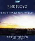 Pink Floyd ピンク・フロイド/The Endless River Promotions Blu-Ray Edition