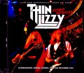 Thin Lizzy シン・リジィ/London,UK 2007