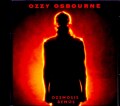 Ozzy Osbourne オジー・オズボーン/Unreleased Studio Demo Tracks 1992
