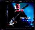 Paul Weller ポール・ウェラー/Tokyo,Japan 1.23.2018