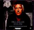 Paul Weller ポール・ウェラー/Germany 2006