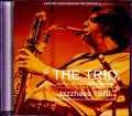 John Surman,Trio,the ジョン・サーマン/Germany 1970