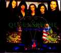 Queensryche クィーンズライチ/WA,USA 1992