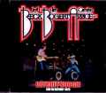 BB & A Beck,Bogert & Appice ベック・ボガート・アンド・アピス/MI,USA 1973