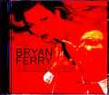 Bryan Ferry ブライアン・フェリー/London,UK 2011