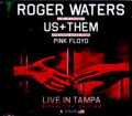 Roger Waters ロジャー・ウォーターズ/FL,USA 2017 IEM Matrix Ver.