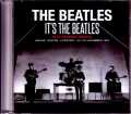 Beatles ビートルズ/UK 1963 2018 Upgrade Source