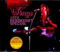 Paul McCartney,Wings ウイングス/Germany 1972 & more