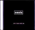 Oasis オアシス/London,UK 1995