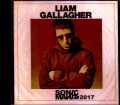Liam Gallagher リアム・ギャラガー/Chiba,Japan 2017