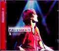 Pavement ペイヴメント/Tokyo,Japan 4.7.2010