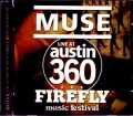 Muse ミューズ/TX,USA 1017 & more