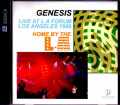 Genesis ジェネシス/CA,USA 1986