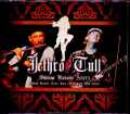 Jethro Tull ジェスロ・タル/Tokyo,Japan 2005 2Days Complete