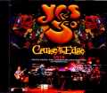 Yes イエス/Pacifica Theater 2018 Another Ver