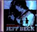 Jeff Beck ジェフ・ベック/Broadcast Rock on 1978