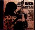 Jeff Beck ジェフ・ベック/Aichi,Japan 1975 Complete Ver