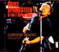 Bruce Springsteen ブルース・スプリングスティーン/London,UK 2007